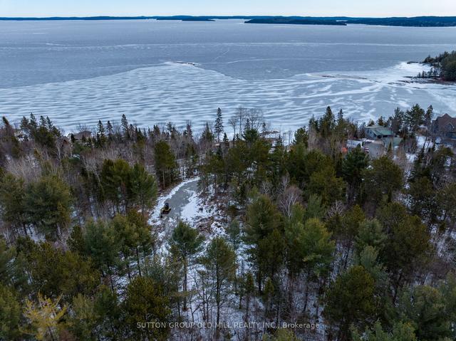 0 Pt5,7,8 Lt61w Bay Rd Rd, Home with 0 bedrooms, 0 bathrooms and null parking in Greater Sudbury ON | Image 1