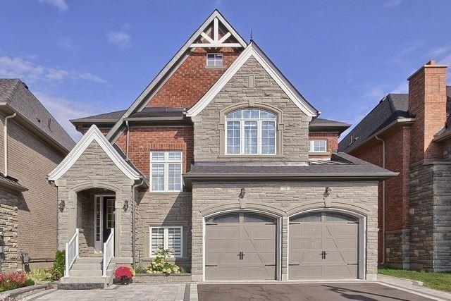 78 Tatton Crt, House detached with 4 bedrooms, 4 bathrooms and 3 parking in King City ON | Image 1