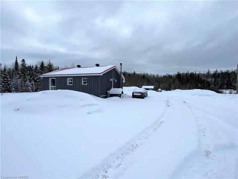 7416 Highway 17, Hagar, ON, P0M1X0 | Card Image