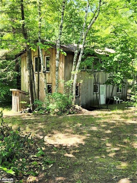 9 Esban Lane, Christian Island 30, ON, L9M0A9 | Card Image